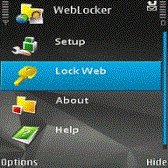 game pic for AceMobile WebLocker  S60 5th ,Symbian^3